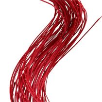 daiktų Ting Ting Curly 60cm Raudona 40 vnt