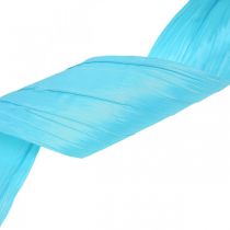 Stalo juostelė Crash Turquoise 100mm 15m