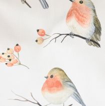 daiktų Stalo takelis rudeninis staliukas robin 40x150cm