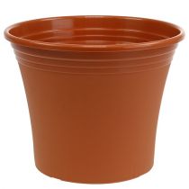 daiktų Puodas “Irys” plastikinis terakotinis Ø43cm H35cm 1 vnt
