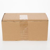 daiktų Paprikos formos keraminis vazonas moderniam virtuvės dekorui, tinkantis bet kokiam interjero stiliui, 13 cm, 2 vnt.