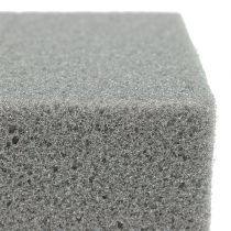 daiktų Sausos gėlių putplasčio plytos II pasirinkimas 20 vnt