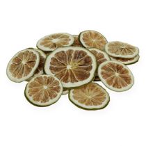 daiktų Žali laimo griežinėliai 500g laimo griežinėliai