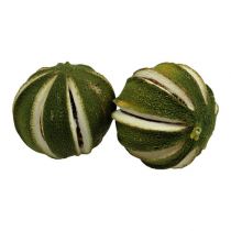 daiktų Žaliosios žaliosios citrinos, sveikos, 500 g
