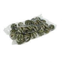 daiktų Žaliosios žaliosios citrinos, sveikos, 500 g