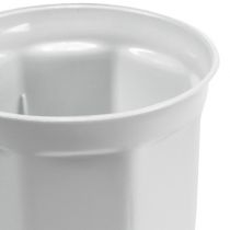 Sėjamoji &quot;Tino&quot; balta Ø10cm - 40cm, 1vnt