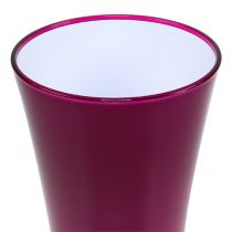 Vaza &quot;Fizzy&quot; Ø13cm H20cm viržių, 1vnt