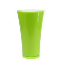 daiktų Vaza “Fizzy” Ø20cm H35cm obuolių žalia 1 vnt