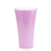 daiktų Vaza &quot;Fizzy&quot; Ø20cm H35cm Violetinė 1 vnt