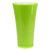 daiktų Vaza “Fizzy” Ø28,5cm H45cm obuolių žalia 1 vnt