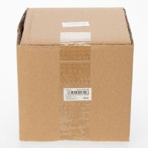 daiktų Kaktuso formos keraminė vaza, griovelių konstrukcijos dizainas moderniam gyvenimui, 13 cm, 4 dalys