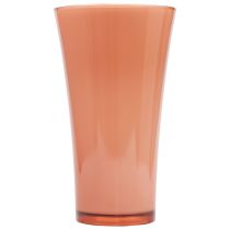 daiktų Vaza rožinė grindų vaza dekoratyvinė vaza Fizzy Siena Ø28.5cm H45cm