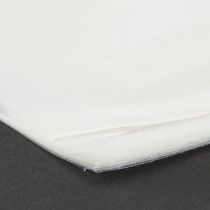 daiktų Pakavimo piltuvėlis A gėlių maišeliai plėvelėje P25cm A25cm 50 vnt.