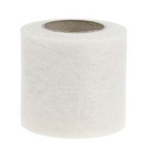 daiktų Vilna 8cm 25m balta