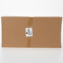 daiktų Dirbtinis paukštis su viela rankdarbiams, spalvinga dekoracija bet kokiam metų laikui, 8 cm, 12 dalių