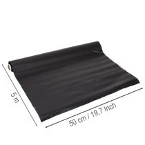 daiktų Korio popieriaus ritinėlis rankdarbiams ir pakavimui, 50 cm x 5 m