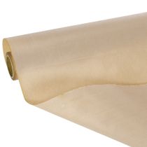 daiktų Vaškinio popieriaus ritinėlis floristiniams ir maisto produktams, 70 cm x 5 m