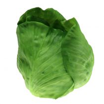 daiktų Iceberg salotos dirbtinės Real-Touch Ø12cm