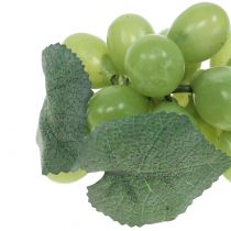 daiktų Dirbtinės dekoratyvinės vynuogės elegantiškam stalo papuošimui