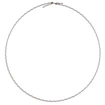 daiktų Banginiai žiedai vainikinės padangos 180mm 10 vnt