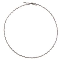 daiktų Banginiai žiedai vainiko padangos Ø120mm 10 vnt