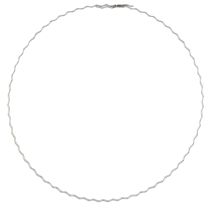 daiktų Banginiai žiedai vainiko padangos Ø150mm 10 vnt