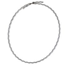 daiktų Banguoti žiedai Ø100mm 10 vnt.