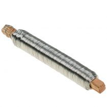 daiktų Vyniojimo viela craft vielos surišimo viela nerūdijančio plieno 0,65 mm 100 g