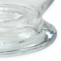 daiktų Žibintas uraganas 15cm H25cm