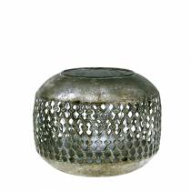 Lantern Orient antikvarinė išvaizda Ø18cm H14cm