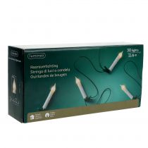 daiktų Vėjo gūsio lengvoji grandinė matinė 30s viduje 11,6m