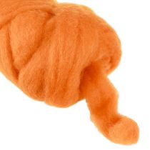 daiktų Vilnos saugiklis 10m oranžinis