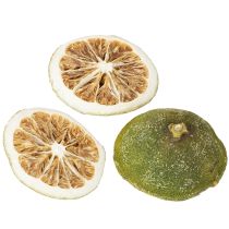 daiktų Citrinos pusė žalia 500g