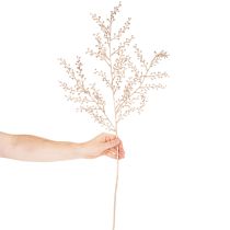 daiktų Dirbtinė šakelė su mažomis uogomis, 85 cm
