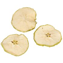 daiktų Žaliųjų obuolių griežinėliai 500 g