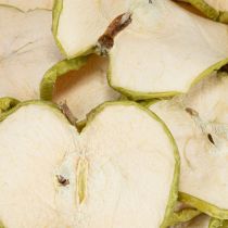 daiktų Žaliųjų obuolių griežinėliai 500 g