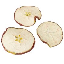 daiktų Raudonųjų obuolių griežinėliai 500 g