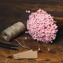 daiktų Dekoratyvinė gėlių puokštė, idealiai tinkanti pavasariui, Velykoms ir šventėms, 44 cm