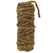 daiktų Veltinio virvelė Mirabell 25m ruda