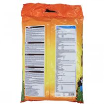 daiktų Frux organinė žolelių žemė, kultivavimo žemė, sėjamoji žemė 10L