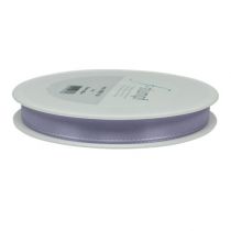 daiktų Dovanų ir dekoravimo juostelė 15mm x 50m šviesiai alyvinė