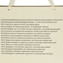 daiktų Dovanų rinkinys kambario kvapo kvapnios žvakės su stikliniu vanilės kvapu