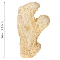 daiktų Džiovinto imbiero dekoracija Natūrali dekoracija 500g