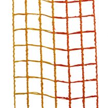 Tinklelio juosta 4,5cm x 10m dvispalvė 5 rulonai
