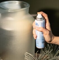 daiktų Auksinių blizgučių purškiklis kalėdinėms dekoracijoms, 150 ml