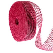 daiktų Džiuto juostelė Erika 5cm 40m