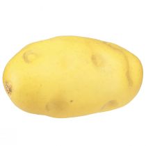 daiktų Bulvių dirbtinio maisto manekenas 12cm