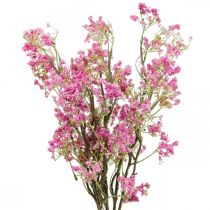 Dirbtinė alyvinė šakelė deko šakelė paplūdimio alyvinė H50cm 6vnt