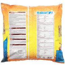 daiktų Lecaton molio granulės, keramzitas 8-16 mm, 5 l