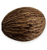 daiktų Mintolla Ball Nature asorti 15 vnt